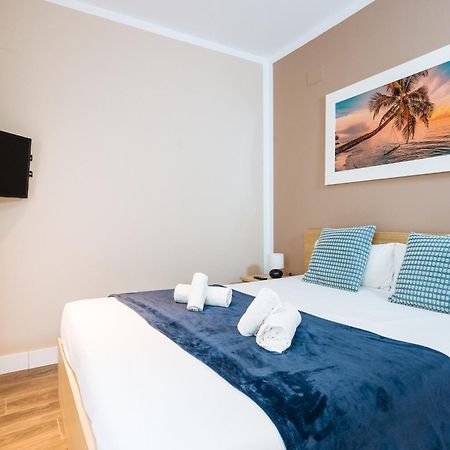 Elegant Duplex 3 Master Bedrooms And Private Sevilla Exteriér fotografie